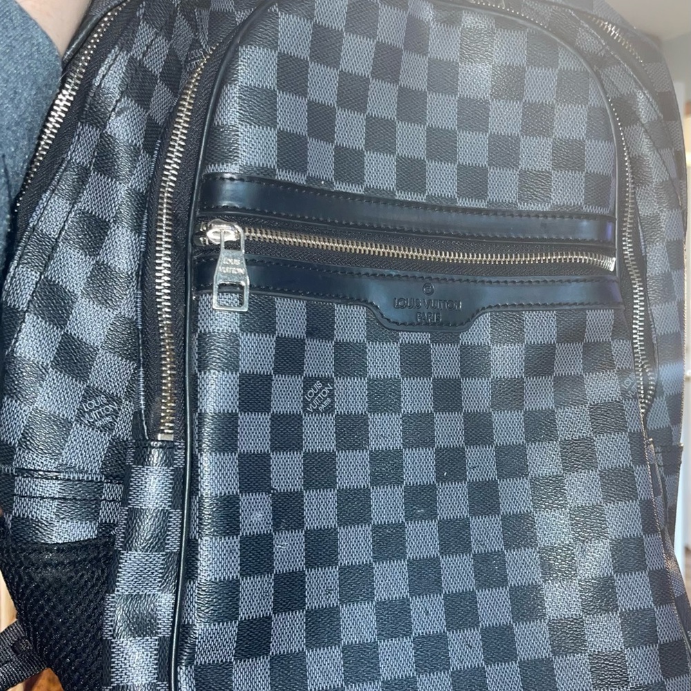 Louis Vuitton Backpack
